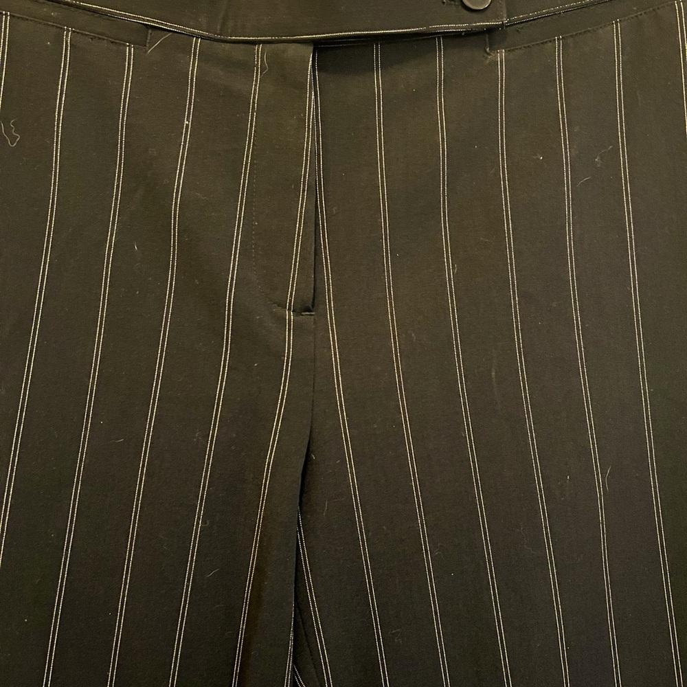 WORTHINTON WOMENS COUTURE PANTS